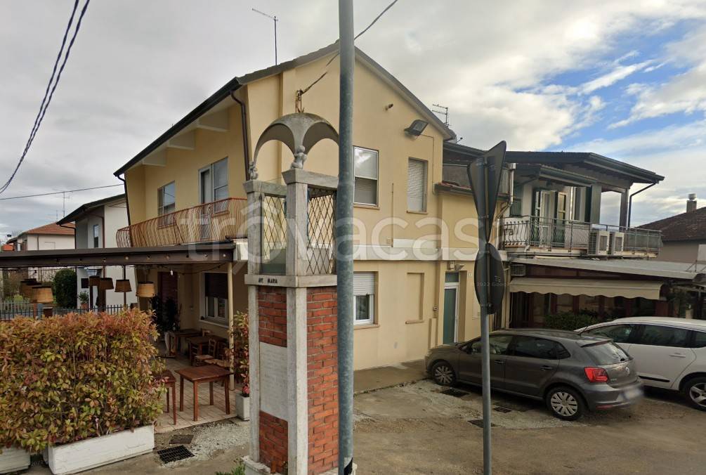 appartamento in vendita a Cesenatico in zona Sala