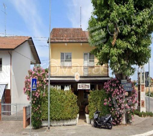 appartamento in vendita a Cesenatico in zona Sala