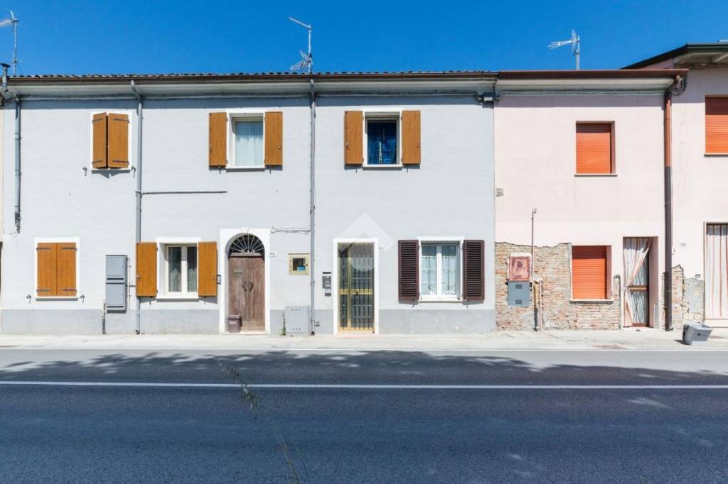 appartamento in vendita a Cesenatico in zona Villalta