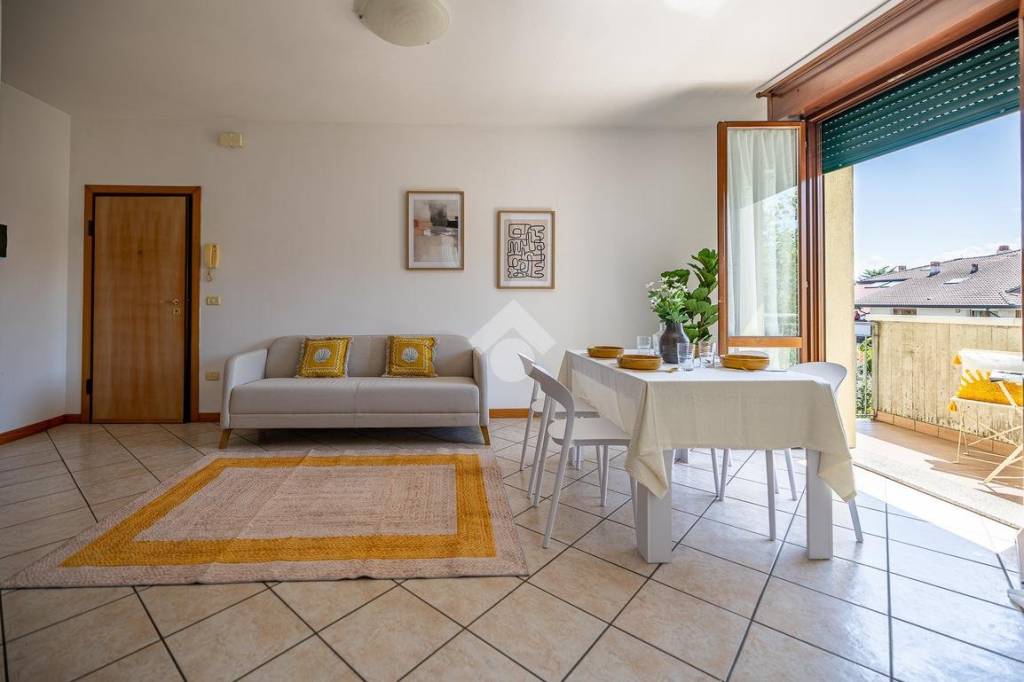 appartamento in vendita a Cesenatico in zona Villamarina