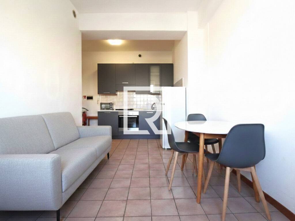 appartamento in vendita a Cesenatico