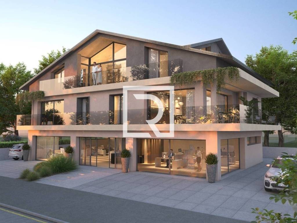 appartamento in vendita a Cesenatico