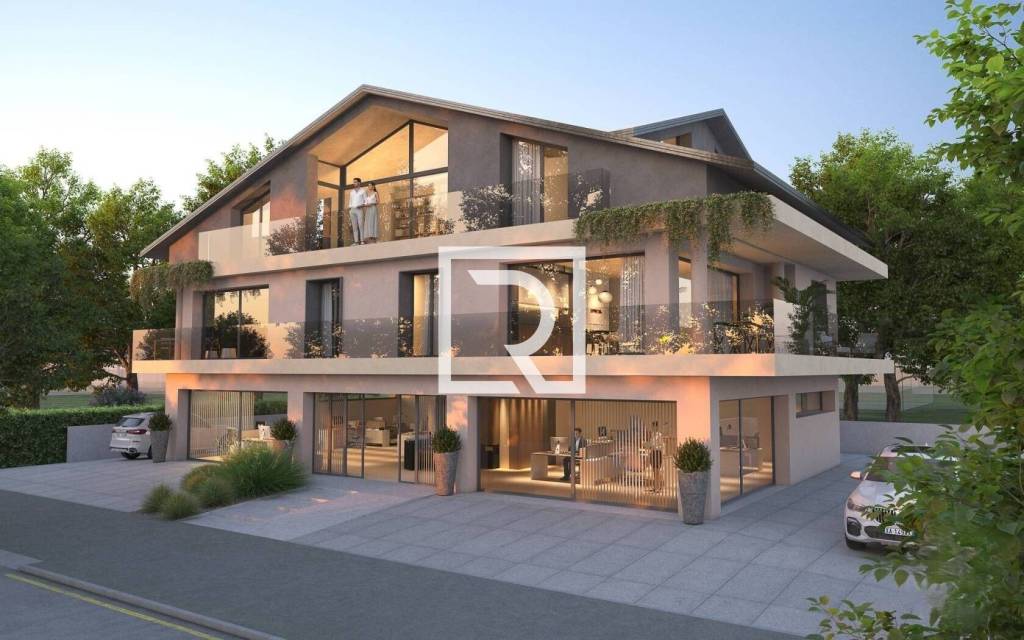 appartamento in vendita a Cesenatico