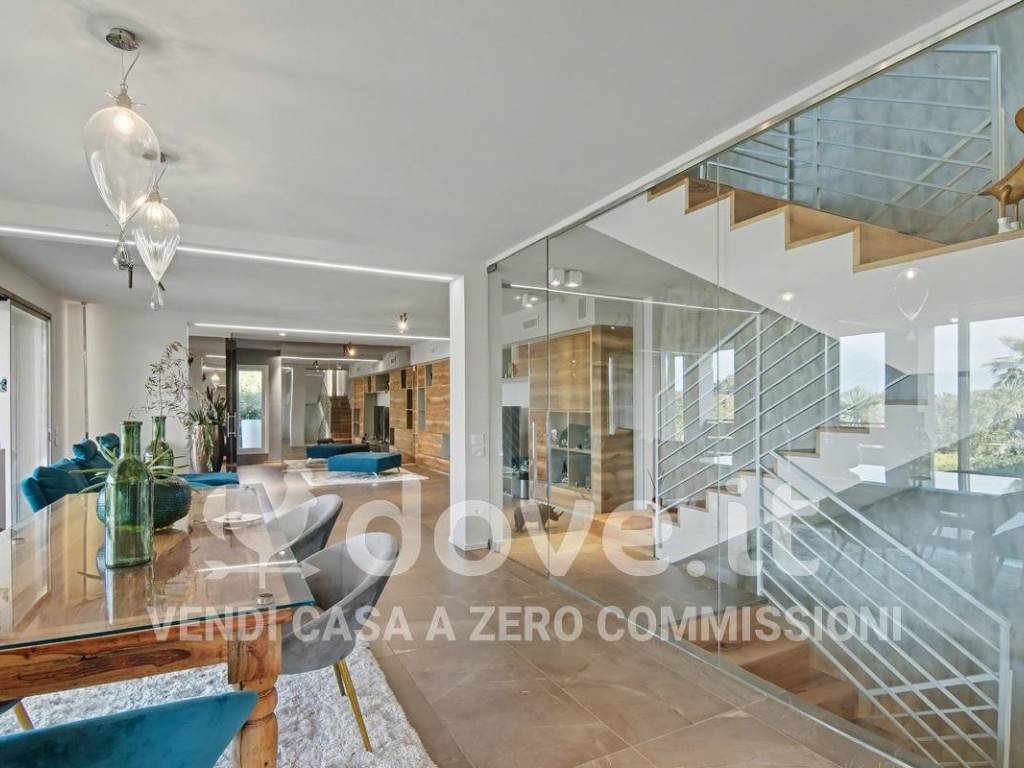 casa indipendente in vendita a Cesenatico in zona Cannucceto