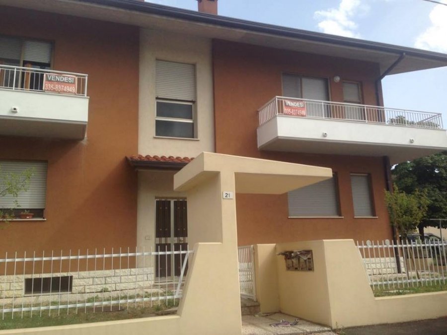 appartamento in vendita a Cesenatico in zona Bagnarola