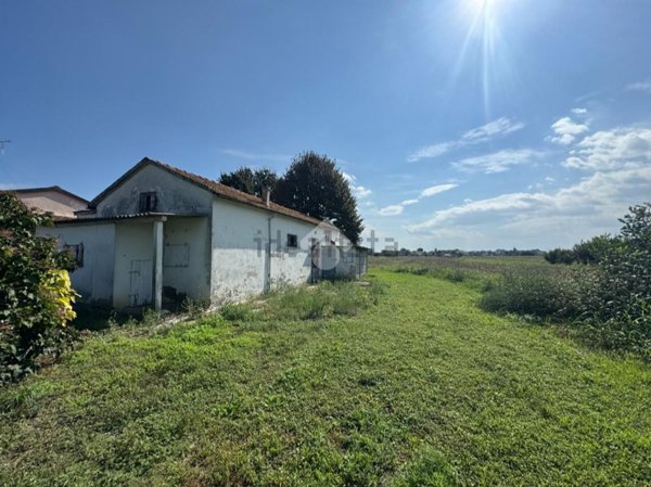 terreno agricolo in vendita a Cesenatico in zona Borella