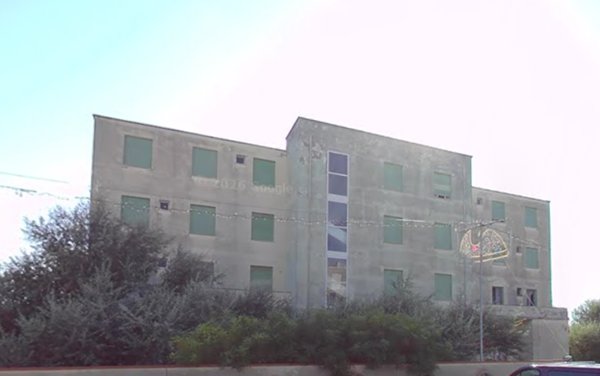 appartamento in vendita a Cesenatico in zona Sala
