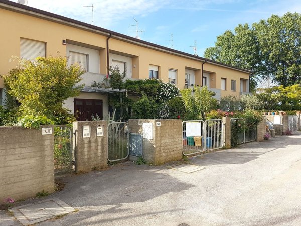 casa indipendente in vendita a Cesenatico
