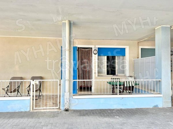 appartamento in vendita a Cesenatico in zona Valverde