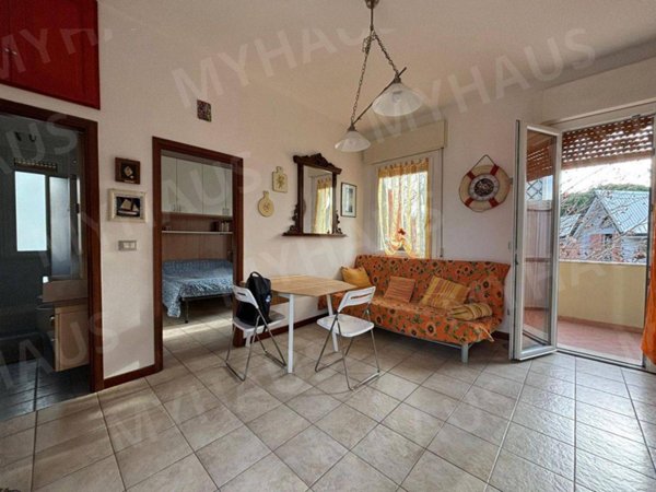 appartamento in vendita a Cesenatico in zona Valverde