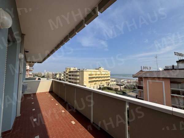 appartamento in vendita a Cesenatico in zona Valverde