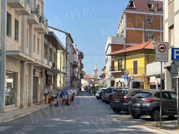 appartamento in vendita a Cesenatico