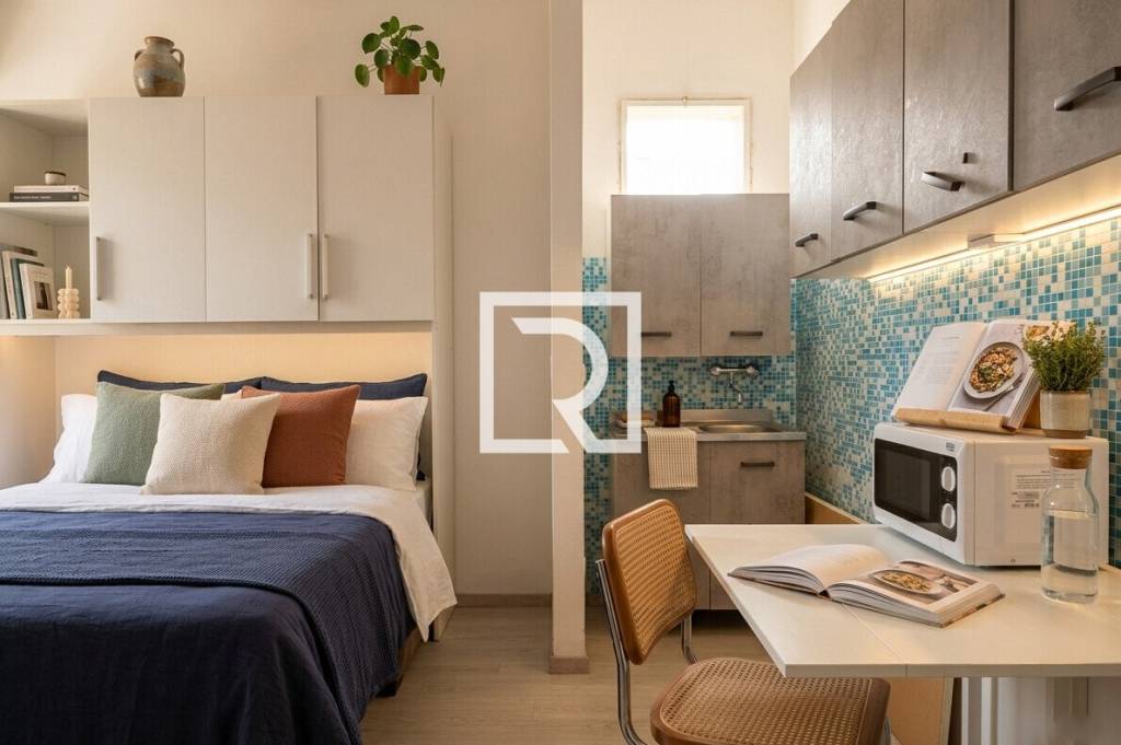 appartamento in vendita a Cesenatico in zona Valverde