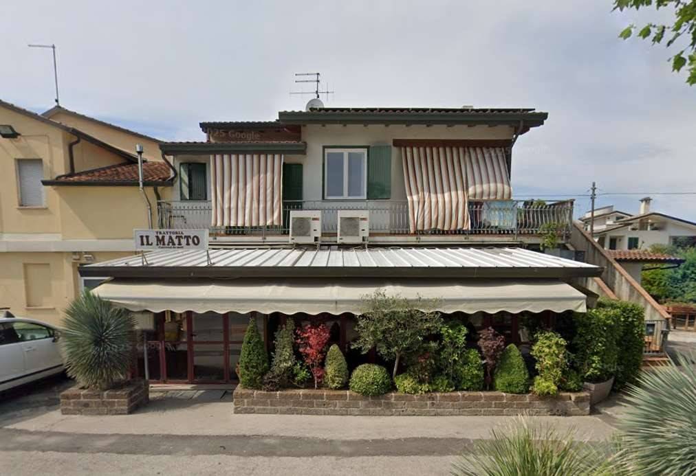 appartamento in vendita a Cesenatico in zona Sala