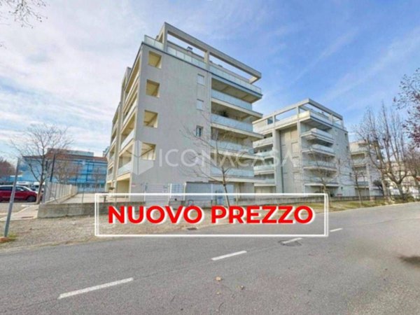 appartamento in vendita a Cesenatico in zona Villamarina