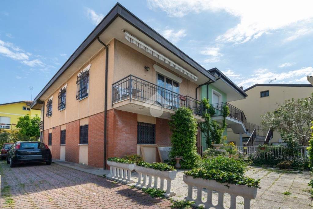 appartamento in vendita a Cesenatico