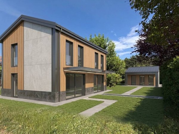 casa indipendente in vendita a Cesenatico in zona Sala