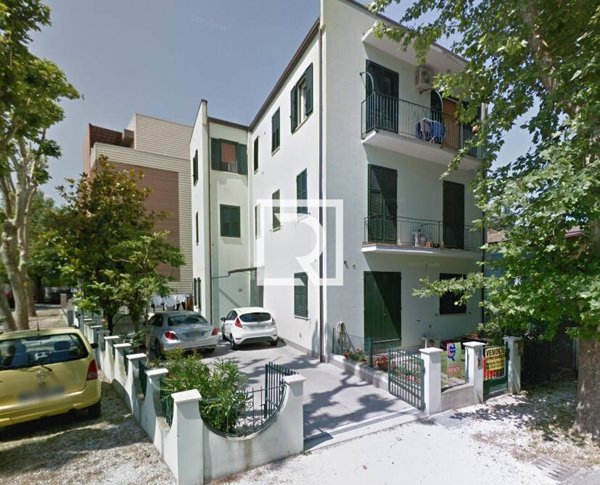 appartamento in vendita a Cesenatico