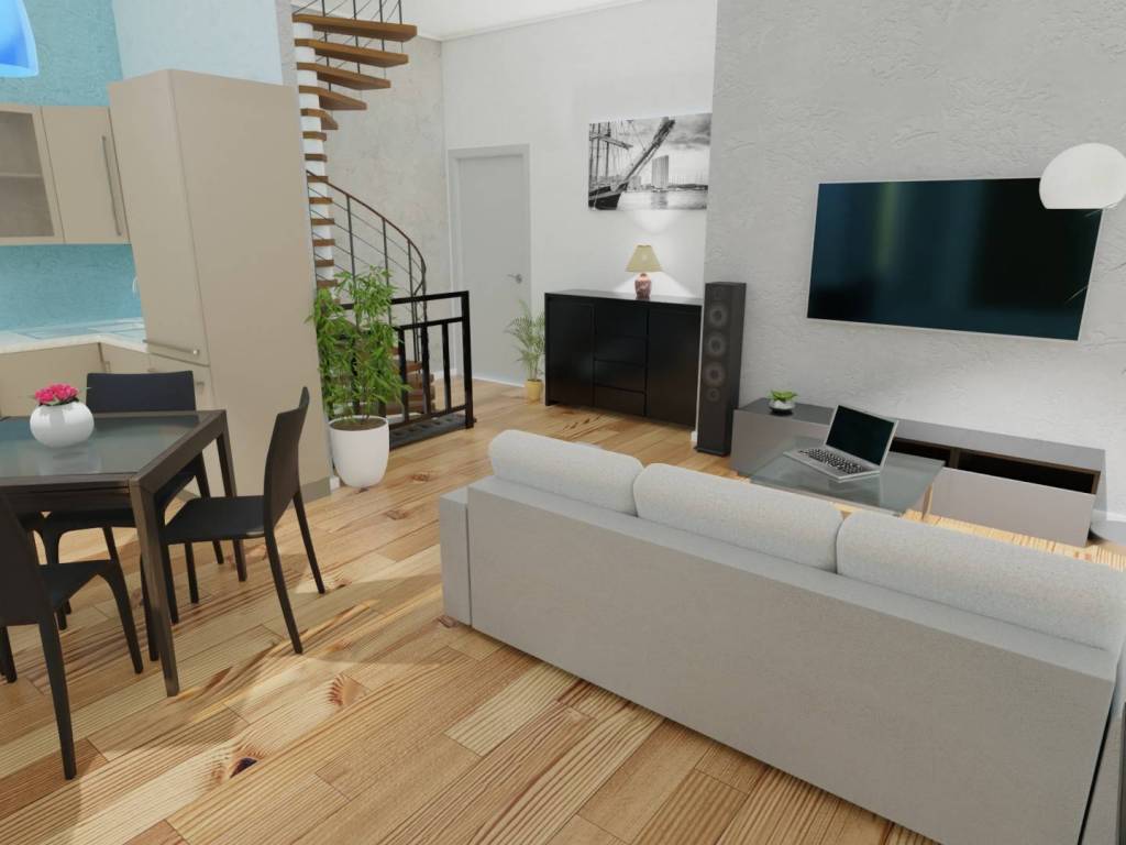 casa indipendente in vendita a Cesenatico