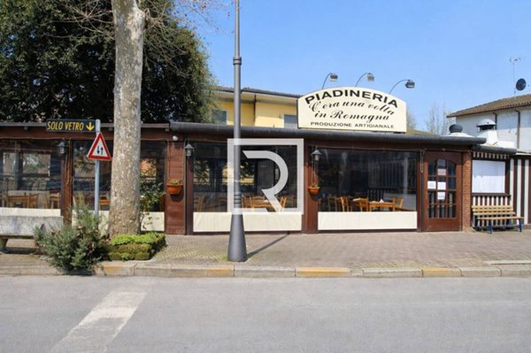 appartamento in vendita a Cesenatico