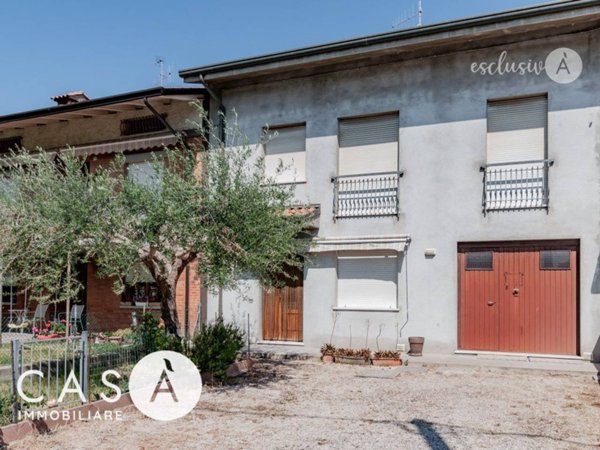 casa indipendente in vendita a Cesenatico in zona Villalta
