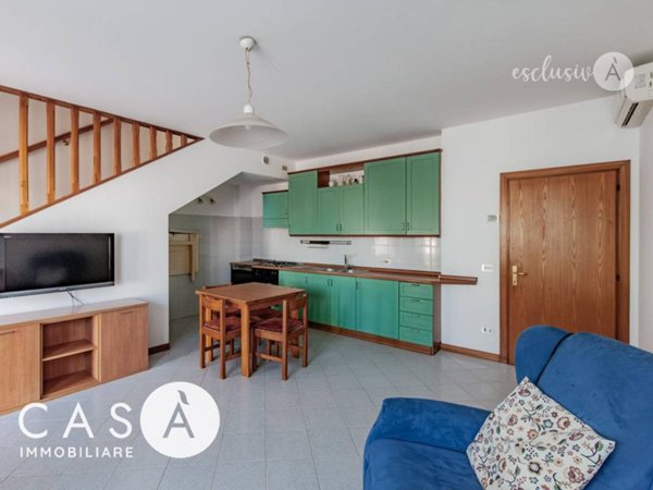 casa indipendente in vendita a Cesenatico in zona Sala