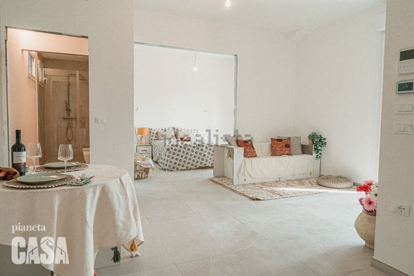 appartamento in vendita a Cesenatico