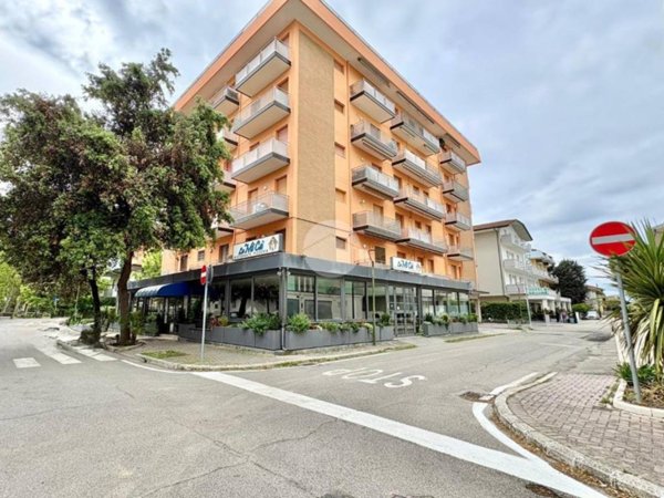 appartamento in vendita a Cesenatico in zona Valverde