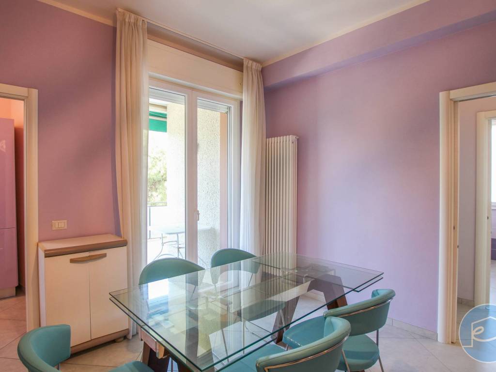 appartamento in vendita a Cesenatico