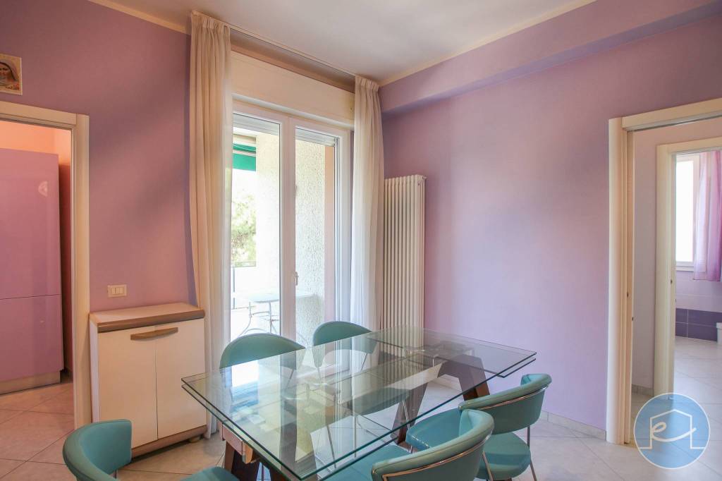 appartamento in vendita a Cesenatico