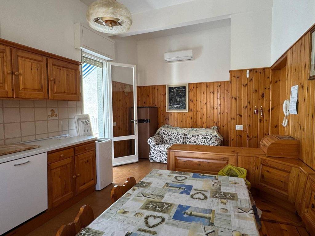 appartamento in vendita a Cesenatico