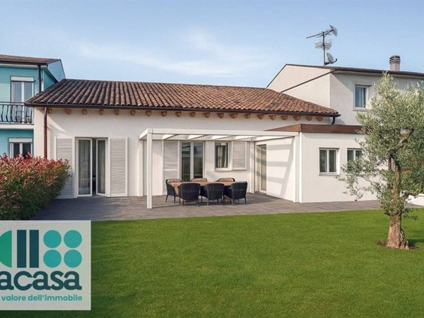 terreno edificabile in vendita a Cesenatico in zona Sala