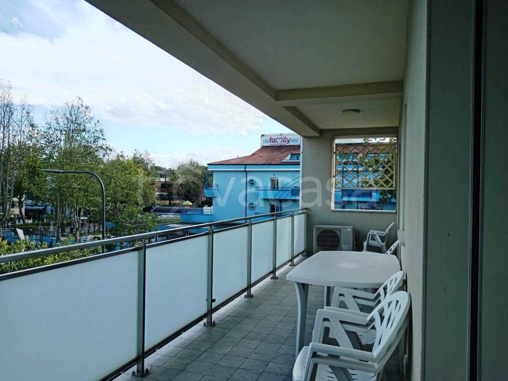 appartamento in vendita a Cesenatico in zona Villamarina