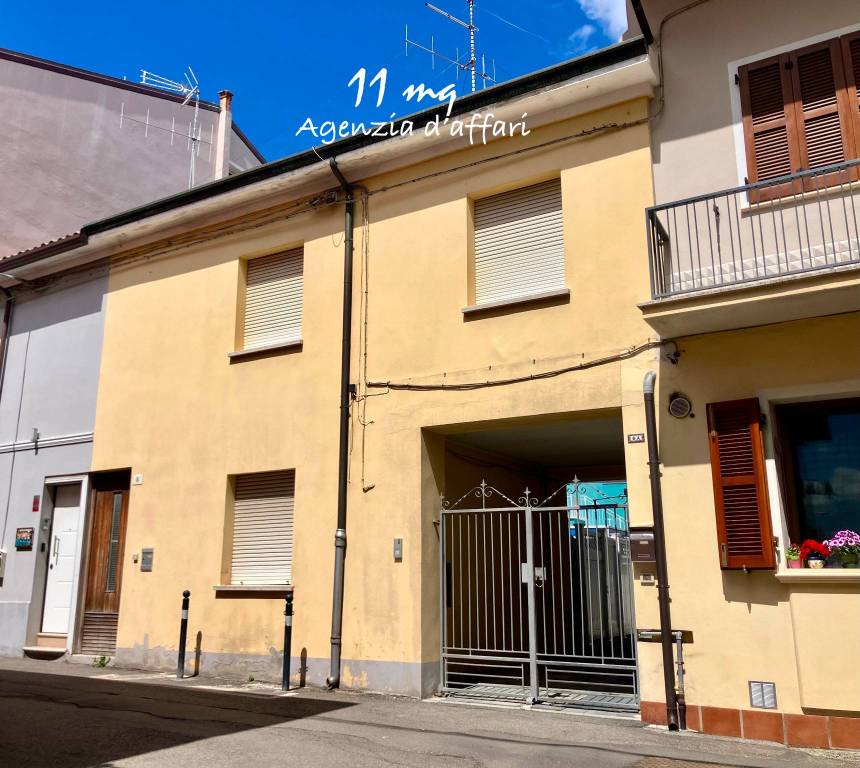 appartamento in vendita a Cesenatico