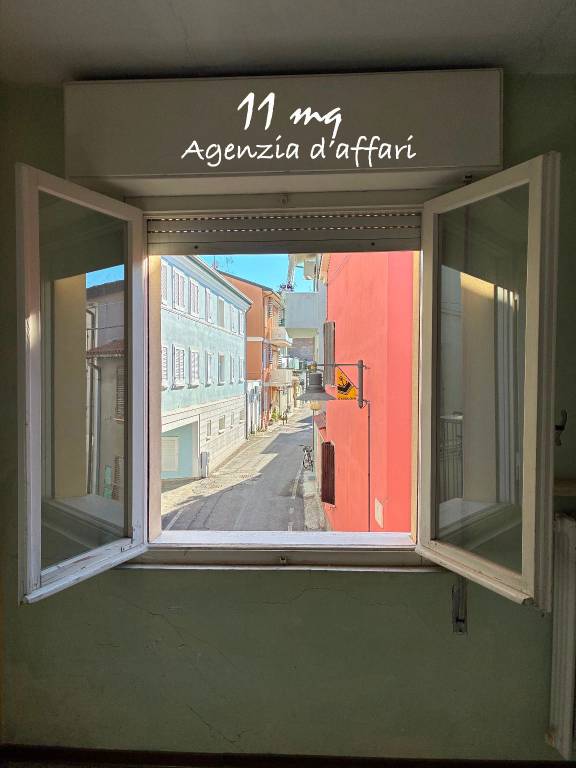 appartamento in vendita a Cesenatico