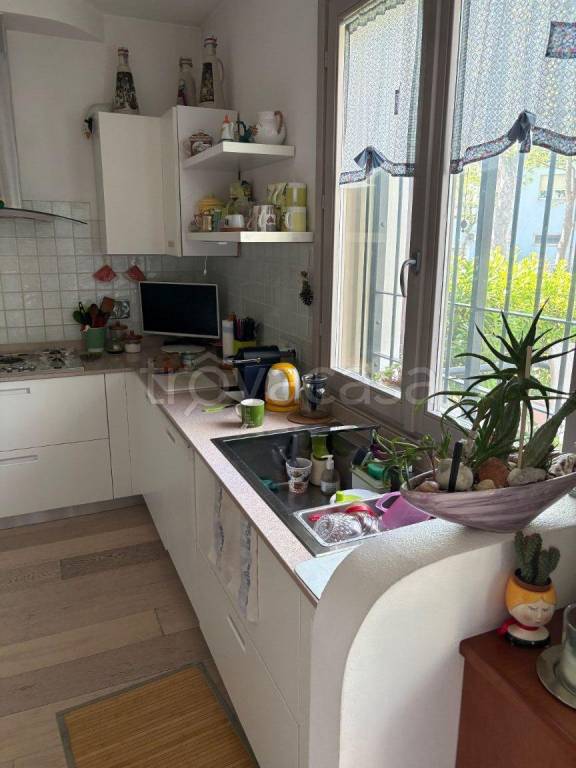 casa indipendente in vendita a Cesenatico in zona Sala