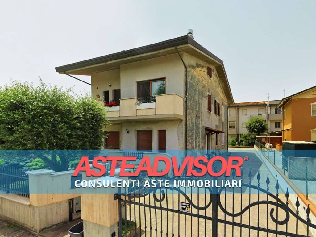 appartamento in vendita a Cesenatico