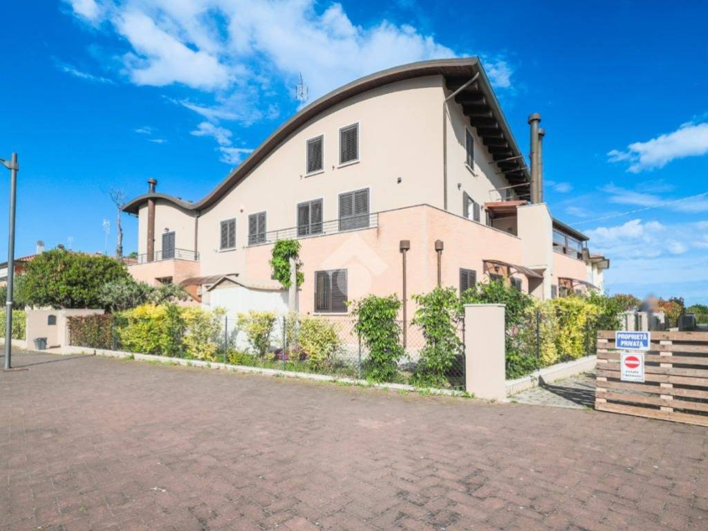 appartamento in vendita a Cesenatico
