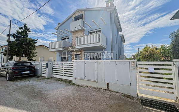appartamento in vendita a Cesenatico in zona Villalta