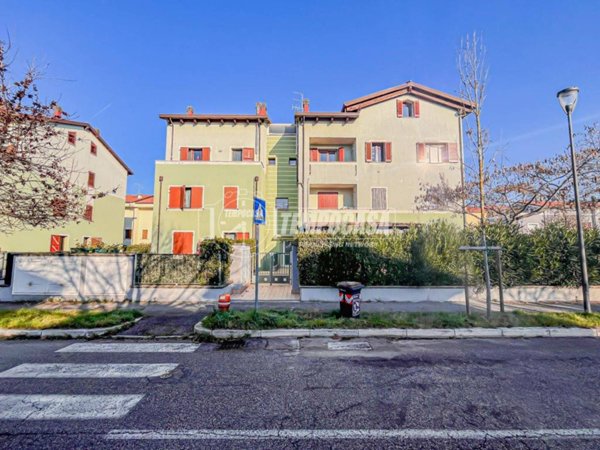 appartamento in vendita a Cesenatico in zona Cannucceto