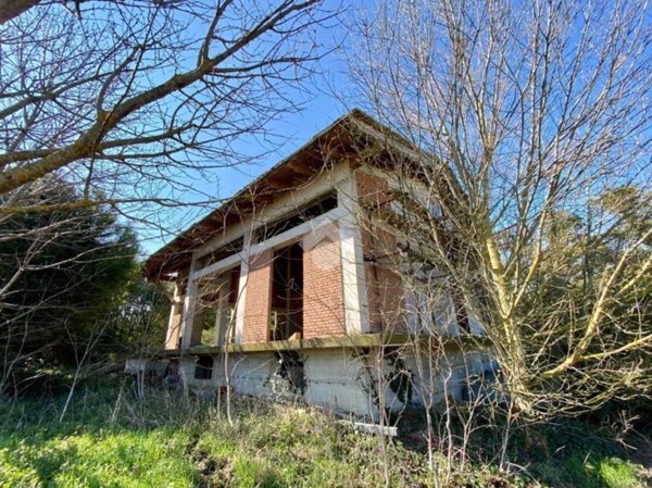 casa indipendente in vendita a Cesenatico in zona Sala