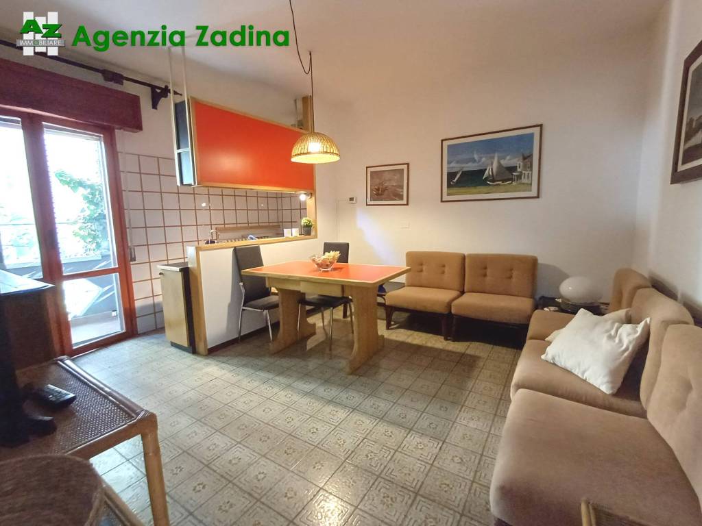 appartamento in vendita a Cesenatico