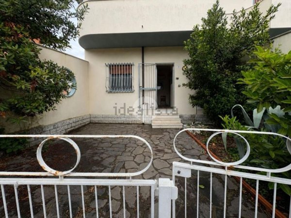 appartamento in vendita a Cesenatico in zona Valverde