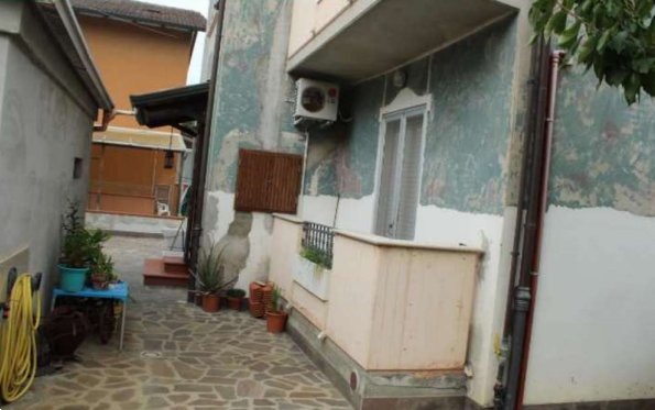appartamento in vendita a Cesenatico in zona Borella