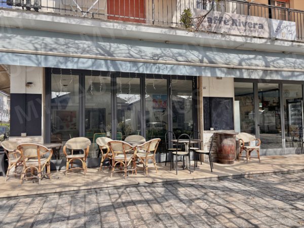 negozio in vendita a Cesenatico in zona Villamarina