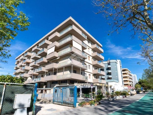 appartamento in vendita a Cesenatico
