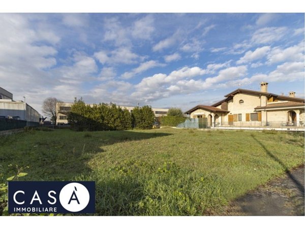 villa in vendita a Cesenatico in zona Bagnarola