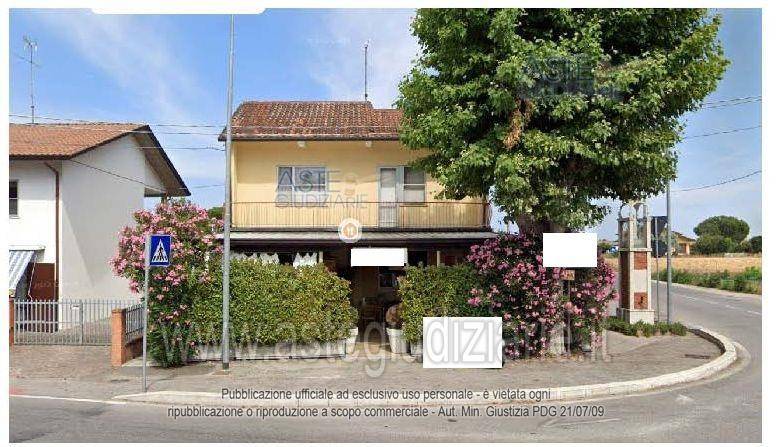 appartamento in vendita a Cesenatico in zona Sala