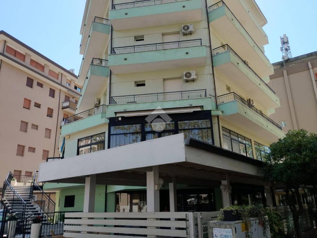 appartamento in vendita a Cesenatico