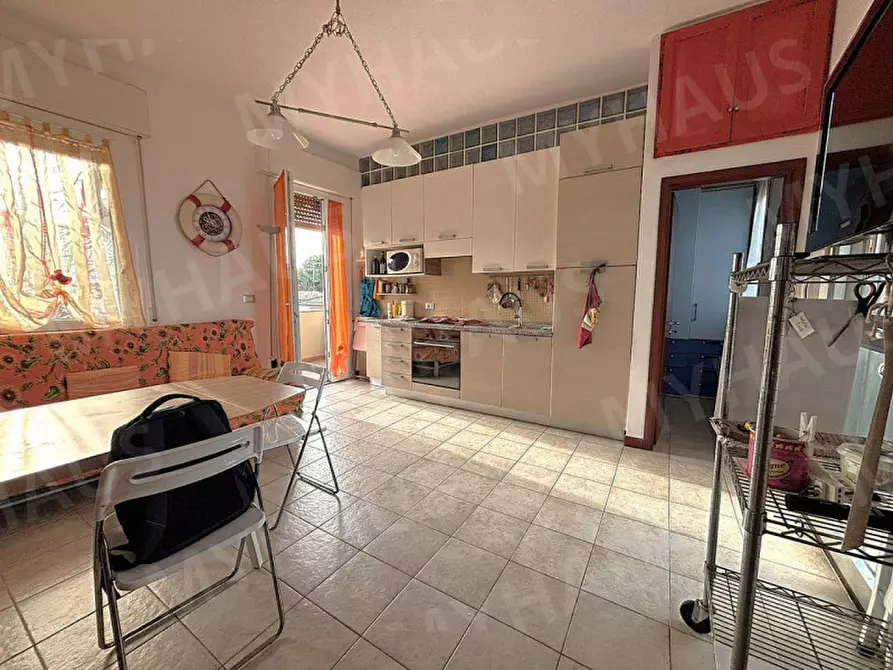 appartamento in vendita a Cesenatico in zona Valverde